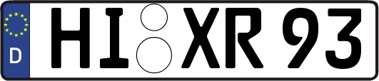 HI-XR93