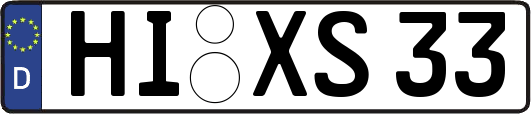 HI-XS33