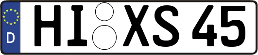 HI-XS45