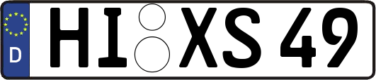 HI-XS49