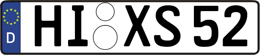 HI-XS52