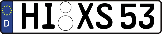 HI-XS53