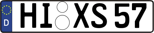 HI-XS57