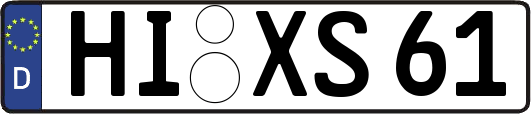 HI-XS61