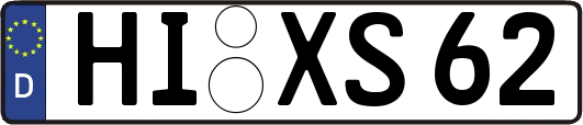HI-XS62