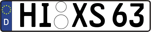 HI-XS63