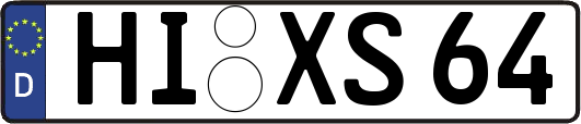 HI-XS64