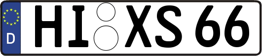 HI-XS66