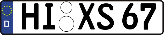 HI-XS67