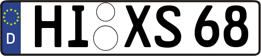 HI-XS68