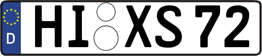 HI-XS72