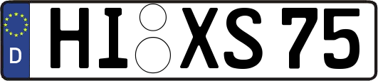 HI-XS75