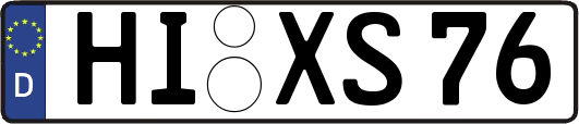 HI-XS76