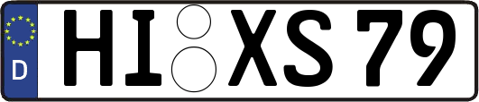 HI-XS79