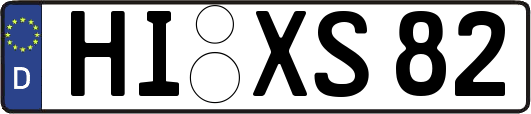 HI-XS82