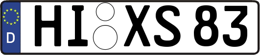 HI-XS83
