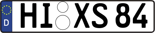HI-XS84