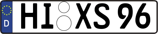HI-XS96