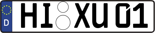 HI-XU01