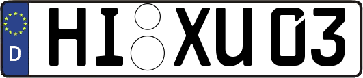 HI-XU03