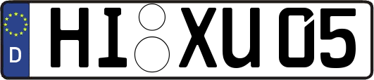 HI-XU05