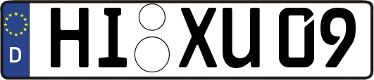 HI-XU09