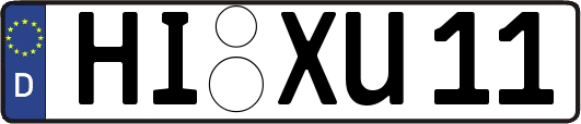 HI-XU11