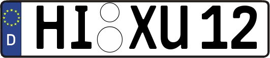 HI-XU12