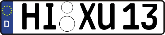 HI-XU13