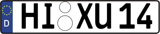 HI-XU14