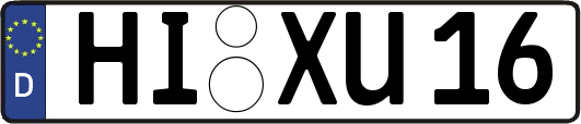 HI-XU16