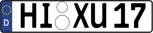 HI-XU17