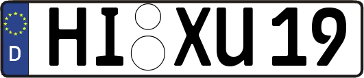 HI-XU19