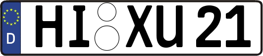 HI-XU21