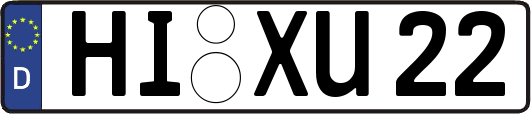 HI-XU22