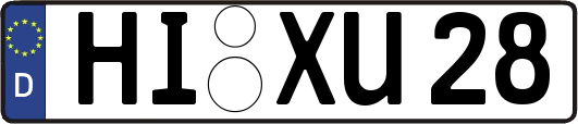 HI-XU28