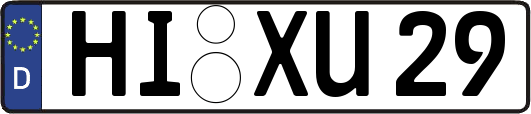 HI-XU29