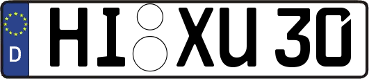 HI-XU30