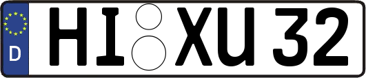HI-XU32