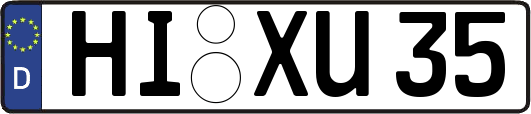 HI-XU35