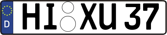 HI-XU37