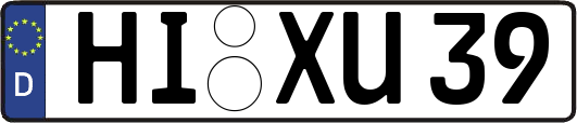 HI-XU39