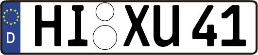 HI-XU41
