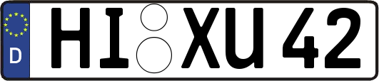 HI-XU42