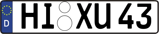 HI-XU43