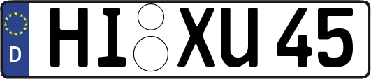 HI-XU45