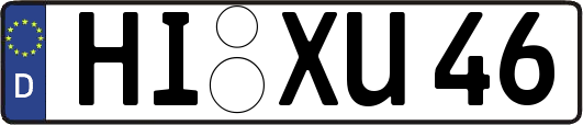 HI-XU46