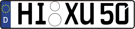 HI-XU50