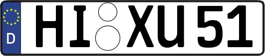 HI-XU51