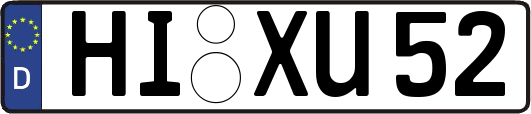 HI-XU52
